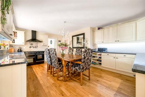 5 bedroom detached house for sale, Town End, Somerby