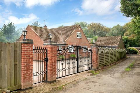 5 bedroom detached house for sale, Town End, Somerby