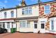 Shrewsbury Road, Forest Gate, London, E7