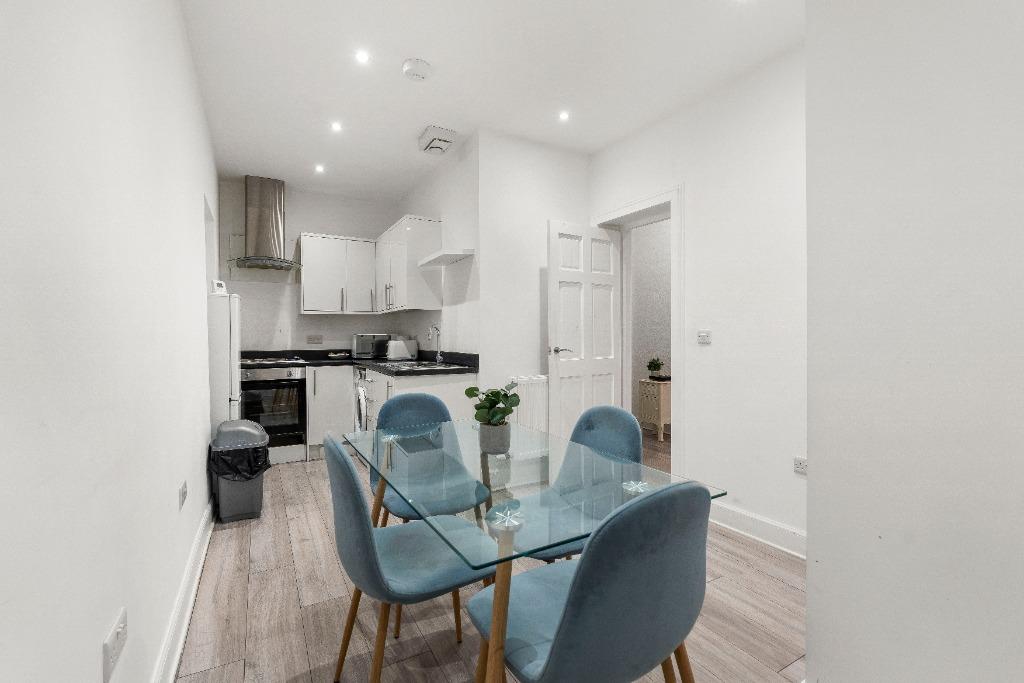 Apartment in Edinburgh - View 2