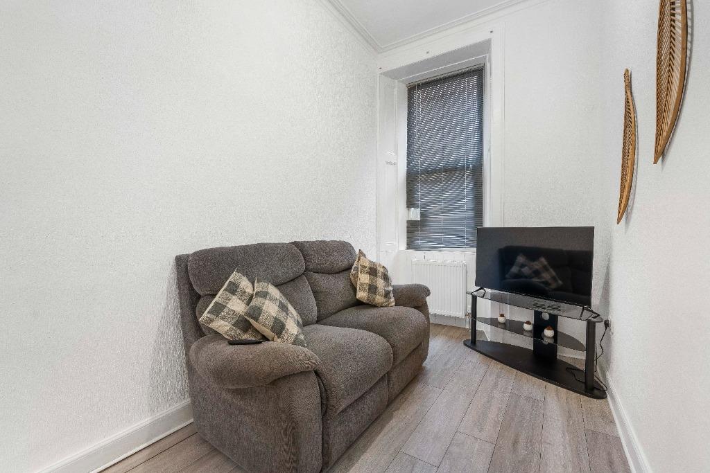 Apartment in Edinburgh - View 5
