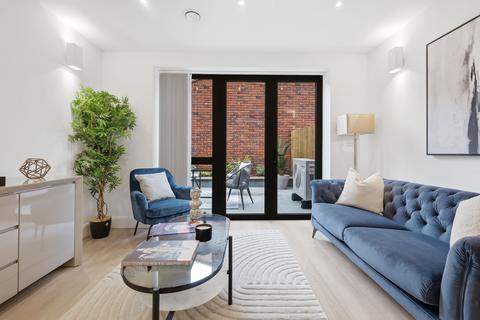 3 bedroom terraced house for sale, The Old Police Station, Woodford Green