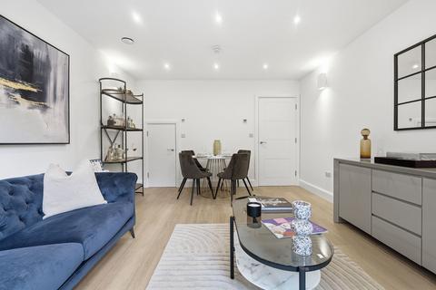 3 bedroom terraced house for sale, The Old Police Station, Woodford Green