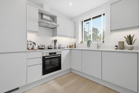 3 bedroom terraced house for sale, The Old Police Station, Woodford Green