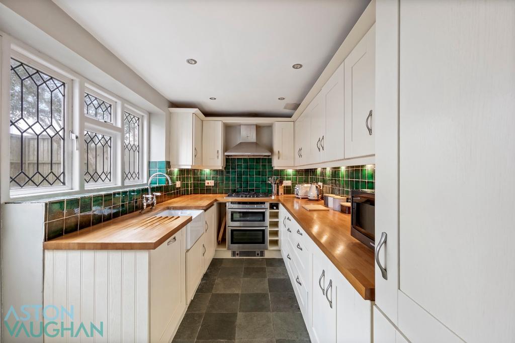 House in East Sussex - View 2