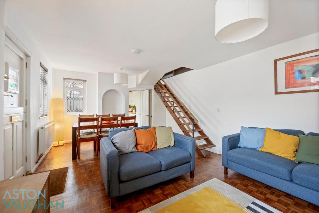 House in East Sussex - View 5