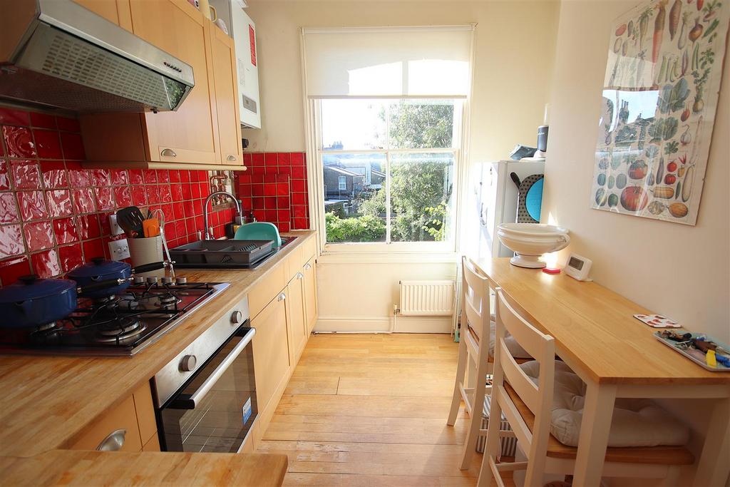 Apartment in Cambridge - More