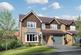Plot 36, Ludlow at Abbots Grange, Stoke Road ME3