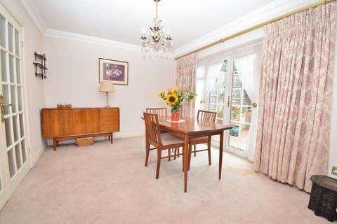4 bedroom link detached house for sale, Barrow Point Avenue, Pinner Village