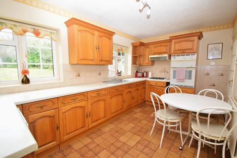 4 bedroom link detached house for sale, Barrow Point Avenue, Pinner Village