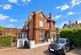 Meads Road, Eastbourne