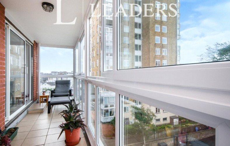 Apartment in Bournemouth - View 3