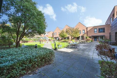 2 bedroom flat for sale, Sturgess Street, Newton-le-Willows, Merseyside, WA12