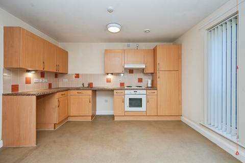 2 bedroom flat for sale, Sturgess Street, Newton-le-Willows, Merseyside, WA12