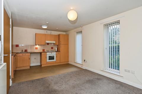 2 bedroom flat for sale, Sturgess Street, Newton-le-Willows, Merseyside, WA12