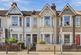Bournemouth Park Road, Southend-on-sea, SS2 5