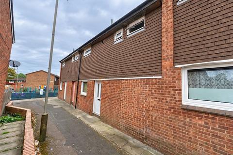 undefined, Davison Close, Leicester, LE5