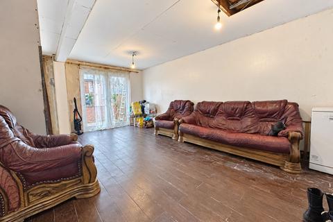 undefined, Davison Close, Leicester, LE5