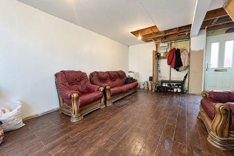 undefined, Davison Close, Leicester, LE5