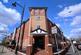 Stretford Road, Hulme., Manchester. M15 5TP