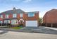 South Drive, Chaddesden, Derby, Derbyshire, DE21
