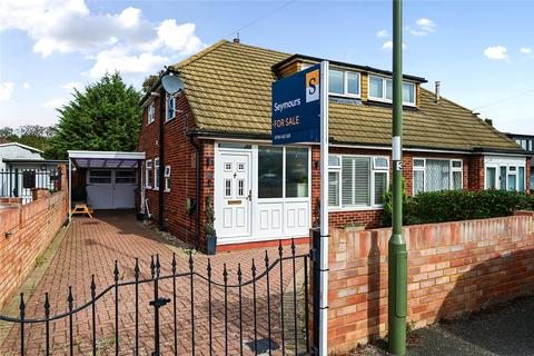 3 bedroom semi-detached house for sale, Lindsay Close, Surrey TW19