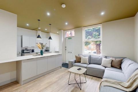 4 bedroom house to rent, Royal Park Terrace, Leeds LS6