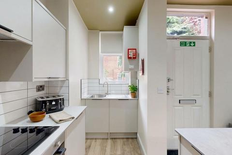 4 bedroom house to rent, Royal Park Terrace, Leeds LS6