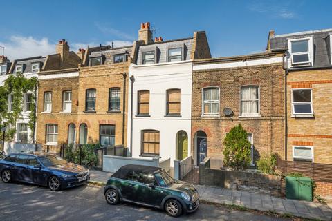 3 bedroom terraced house for sale, Ferndale Road, Brixton, London, SW9