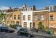 Ferndale Road, Brixton, London, SW9