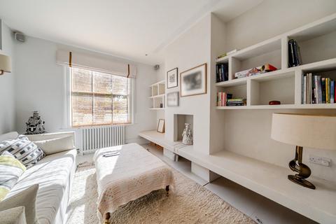 3 bedroom terraced house for sale, Ferndale Road, Brixton, London, SW9