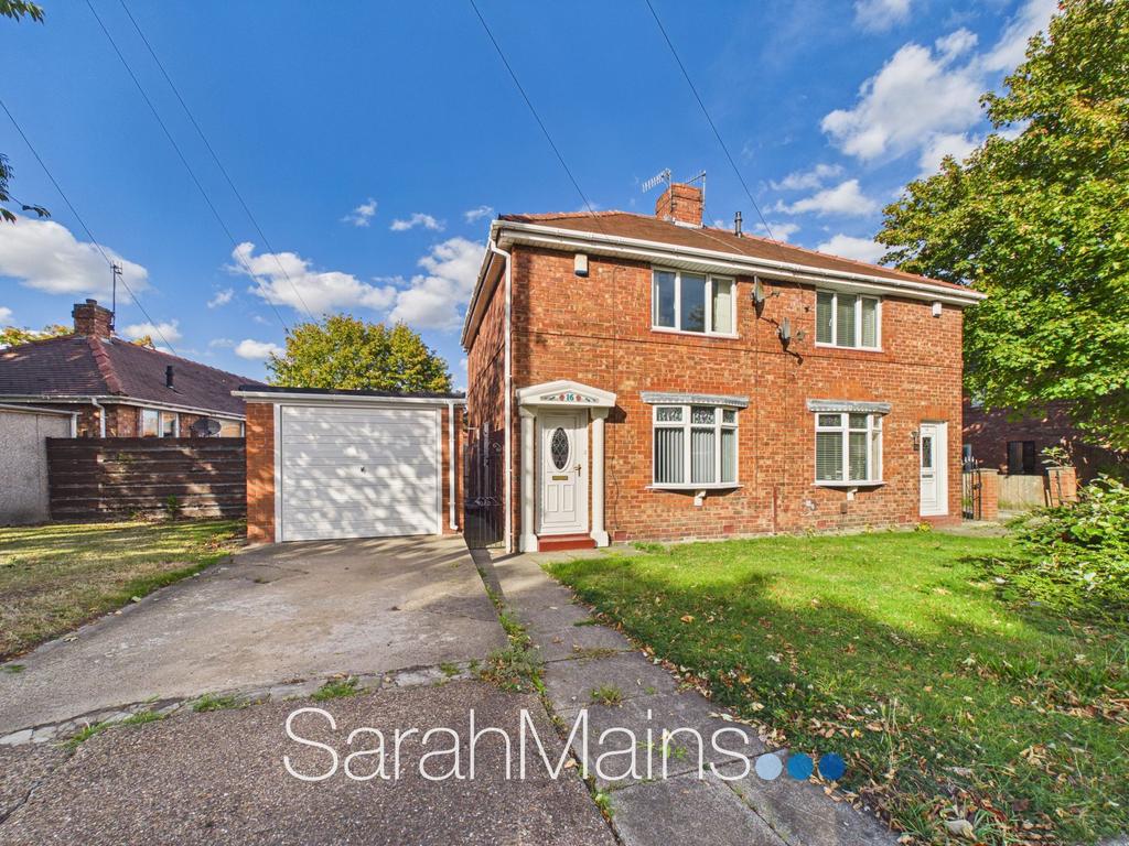 House in Gateshead