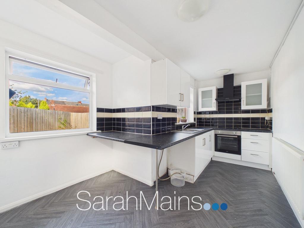 House in Gateshead - View 3