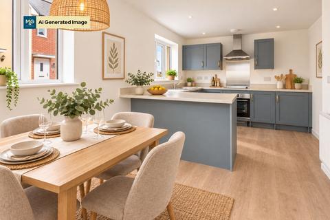 3 bedroom semi-detached house for sale, Hakewill Road, Bury St Edmunds IP31