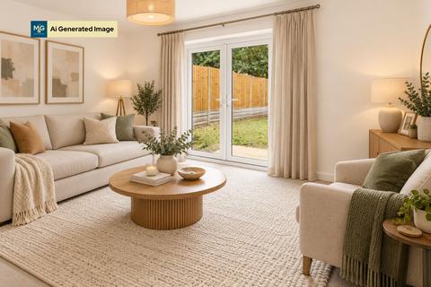 3 bedroom semi-detached house for sale, Hakewill Road, Bury St Edmunds IP31