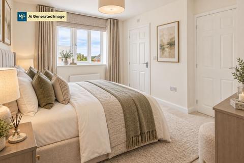 3 bedroom semi-detached house for sale, Hakewill Road, Bury St Edmunds IP31