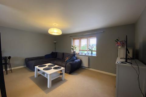 1 bedroom flat to rent, Fieldfare Close, CORBY, NN18
