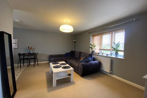 1 bedroom flat to rent, Fieldfare Close, CORBY, NN18