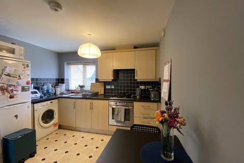 1 bedroom flat to rent, Fieldfare Close, CORBY, NN18