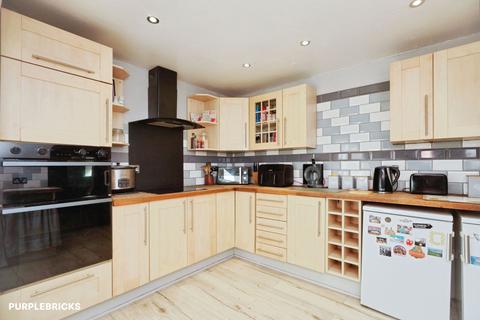 3 bedroom semi-detached house for sale, Goodman Street, Caernarfon, LL55