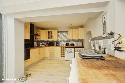 3 bedroom semi-detached house for sale, Goodman Street, Caernarfon, LL55