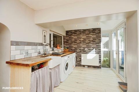 3 bedroom semi-detached house for sale, Goodman Street, Caernarfon, LL55