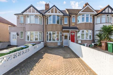 2 bedroom terraced house for sale, Lyndon Avenue, Sidcup, DA15