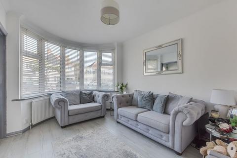 2 bedroom terraced house for sale, Lyndon Avenue, Sidcup, DA15