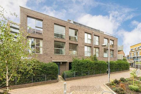 1 bedroom flat for sale, Albemarle Walk, London SW9
