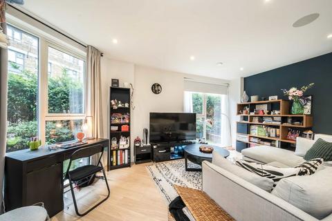 1 bedroom flat for sale, Albemarle Walk, London SW9