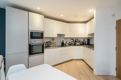 1 bedroom flat for sale, Albemarle Walk, London SW9