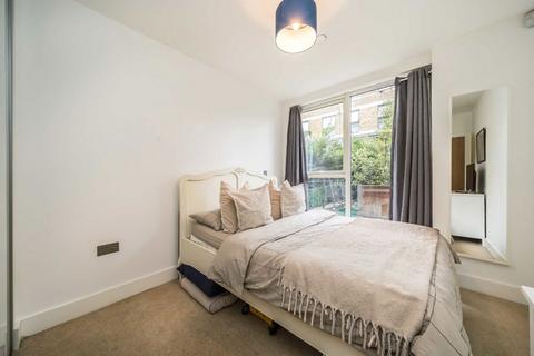1 bedroom flat for sale, Albemarle Walk, London SW9