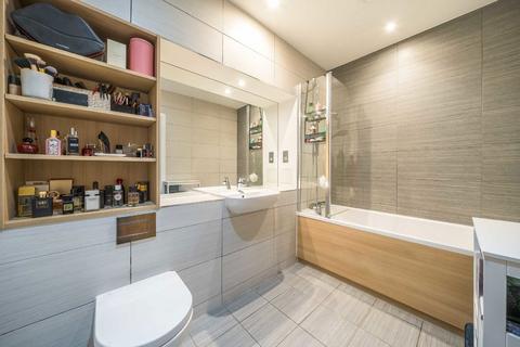 1 bedroom flat for sale, Albemarle Walk, London SW9