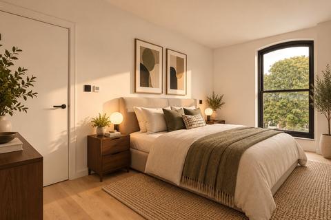 3 bedroom apartment for sale, Forest Road, London, E8